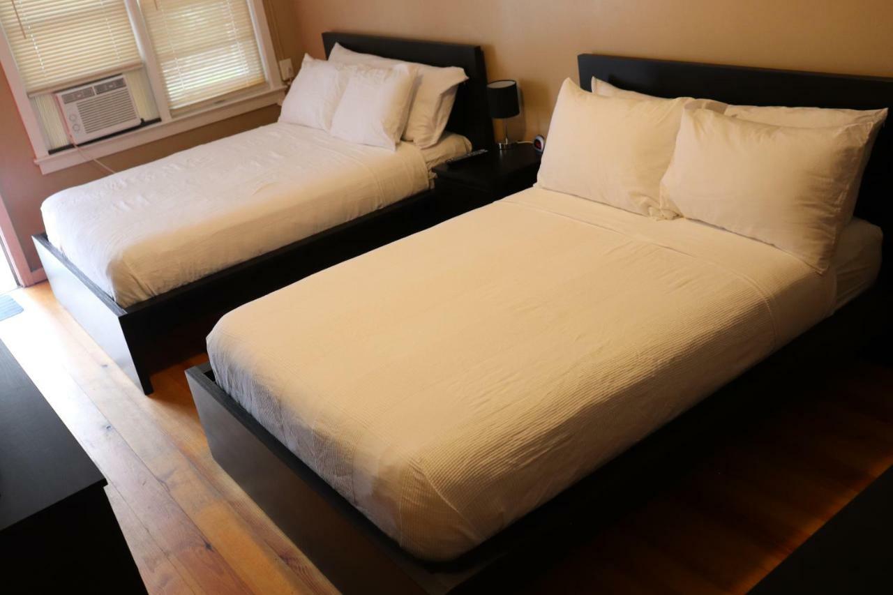 Reynolds House Inn Roscoe Luaran gambar
