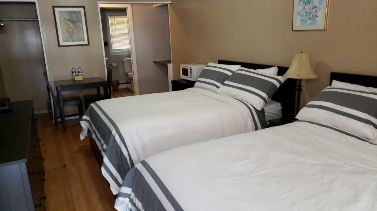Reynolds House Inn Roscoe Luaran gambar