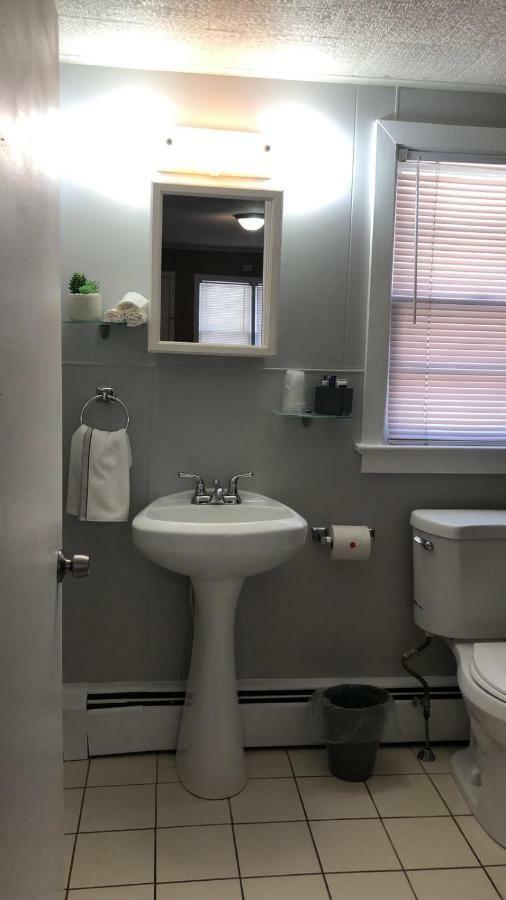 Reynolds House Inn Roscoe Luaran gambar