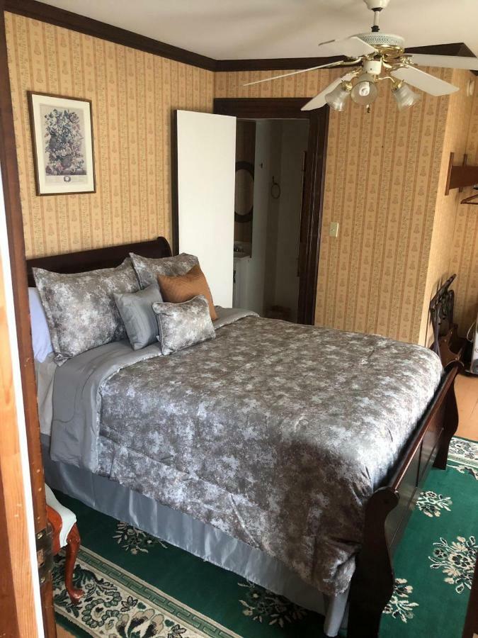 Reynolds House Inn Roscoe Luaran gambar