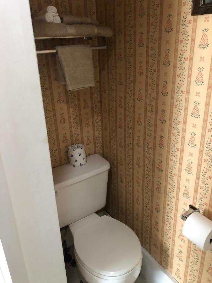 Reynolds House Inn Roscoe Luaran gambar