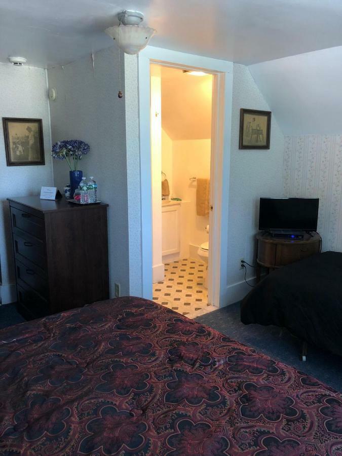 Reynolds House Inn Roscoe Luaran gambar