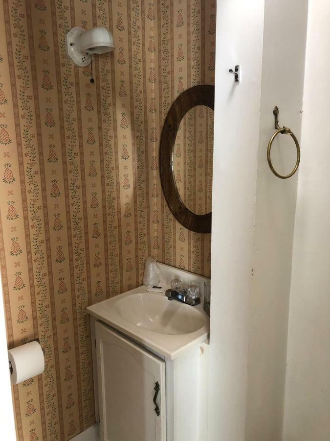 Reynolds House Inn Roscoe Luaran gambar