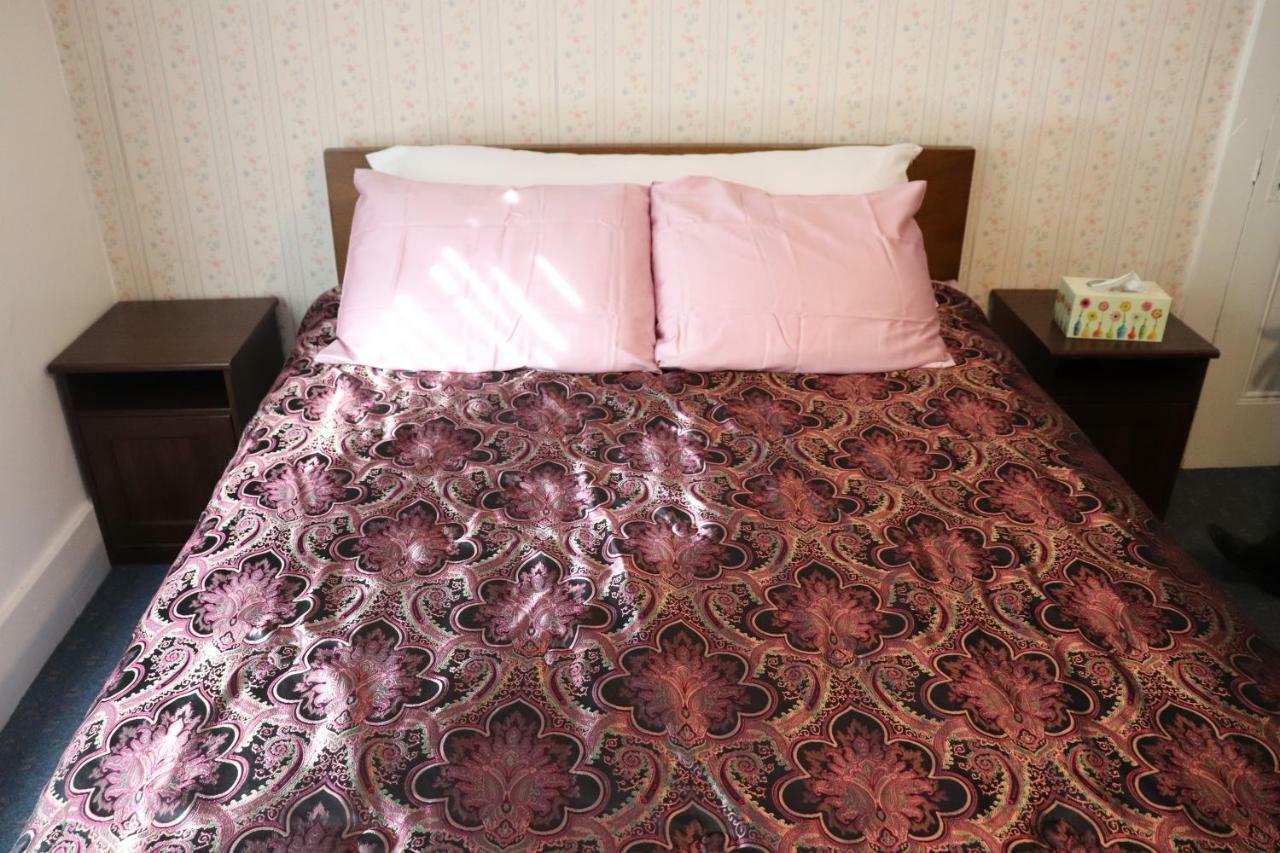 Reynolds House Inn Roscoe Luaran gambar