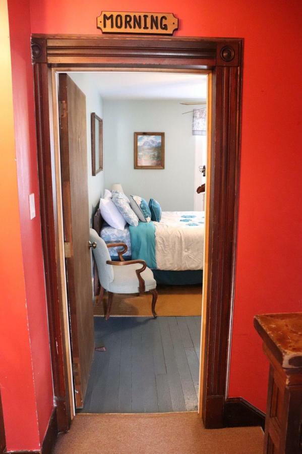 Reynolds House Inn Roscoe Luaran gambar