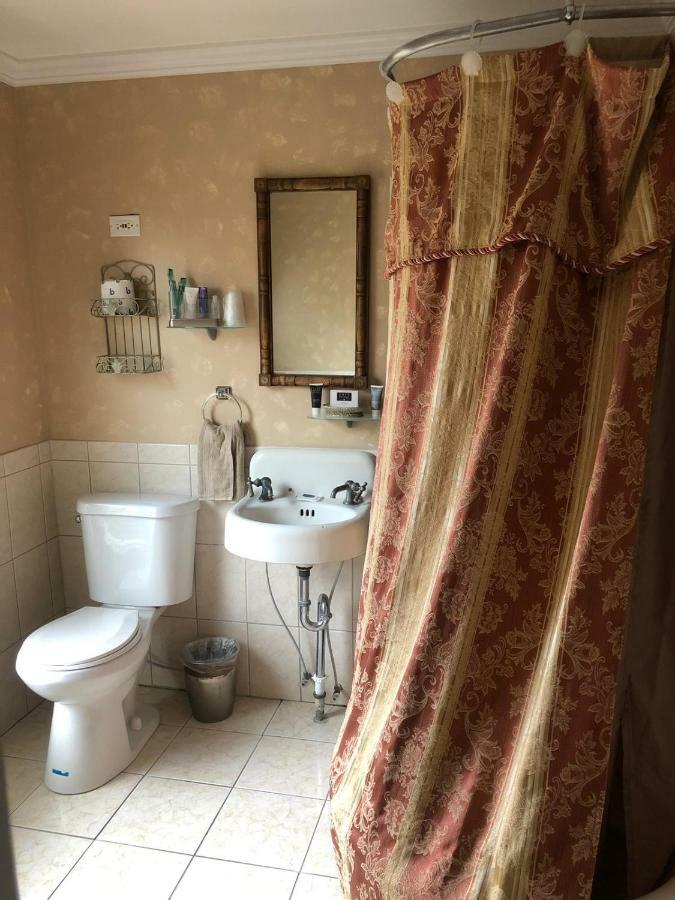 Reynolds House Inn Roscoe Luaran gambar