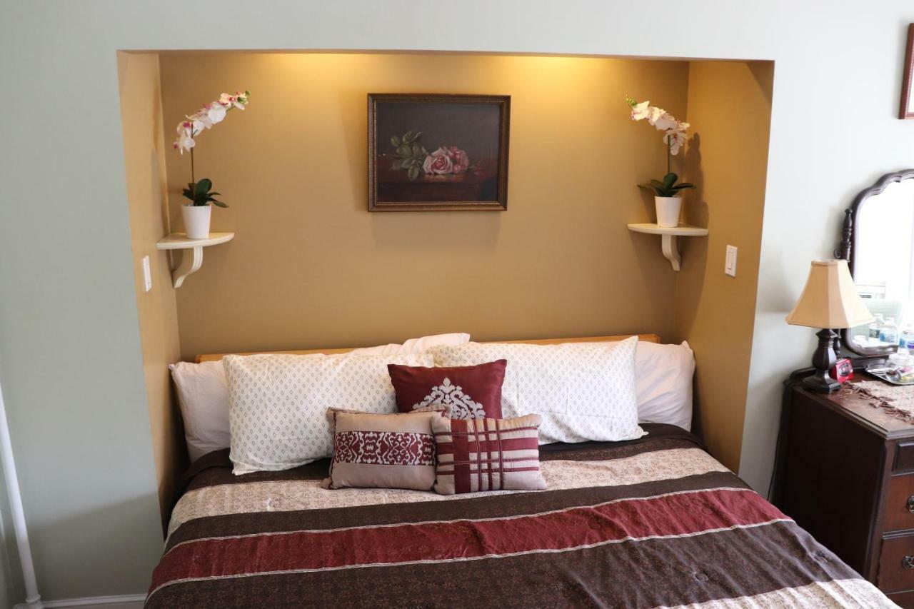 Reynolds House Inn Roscoe Luaran gambar