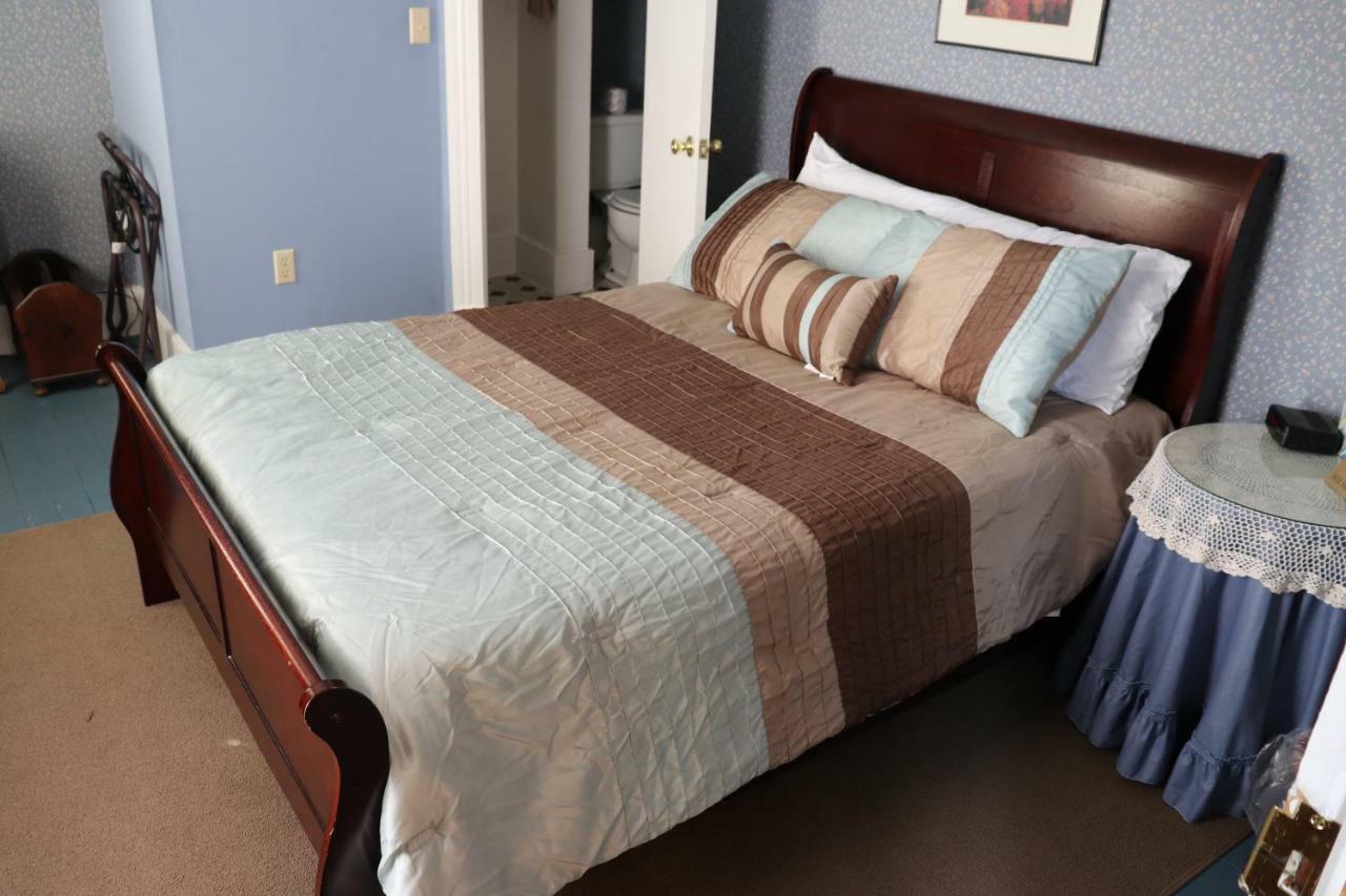 Reynolds House Inn Roscoe Luaran gambar