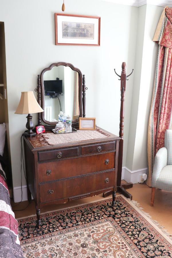 Reynolds House Inn Roscoe Luaran gambar