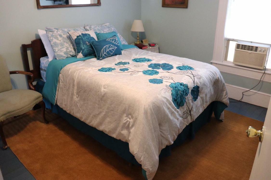 Reynolds House Inn Roscoe Luaran gambar