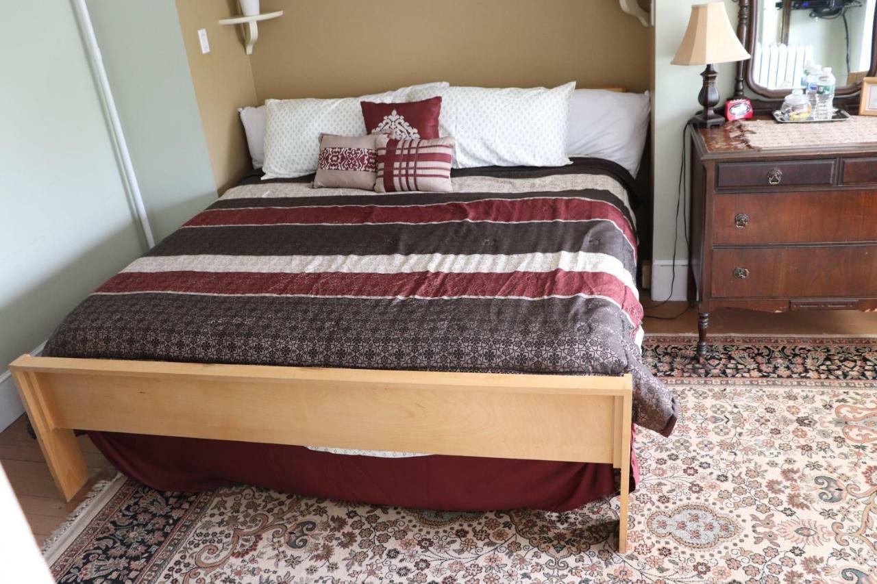 Reynolds House Inn Roscoe Luaran gambar