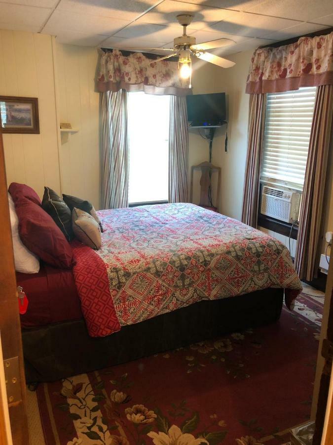Reynolds House Inn Roscoe Luaran gambar