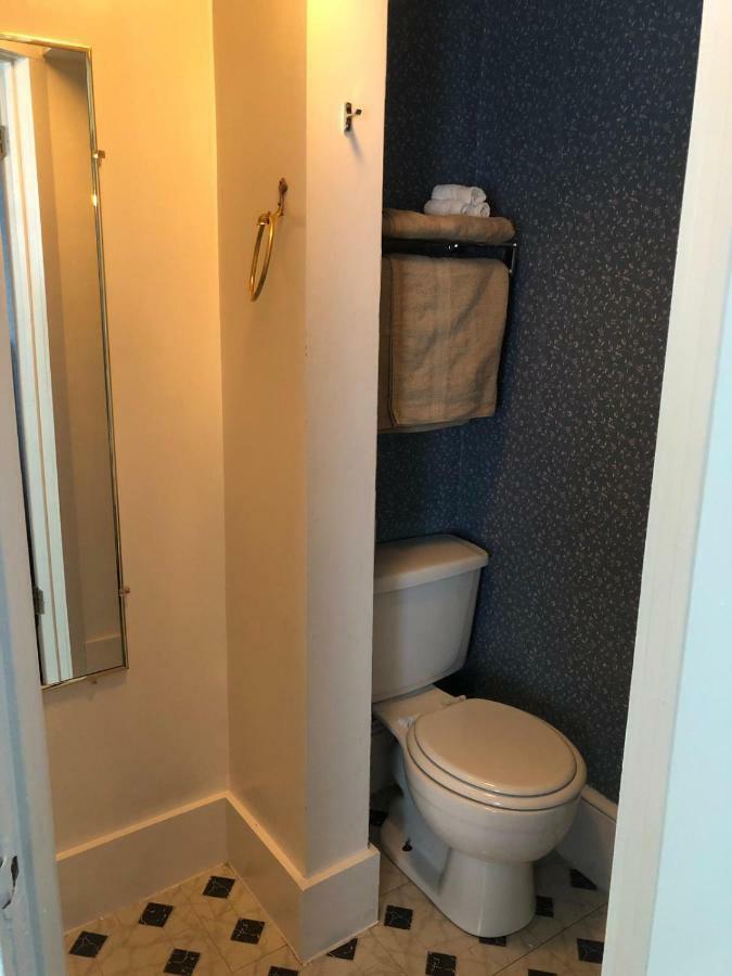Reynolds House Inn Roscoe Luaran gambar