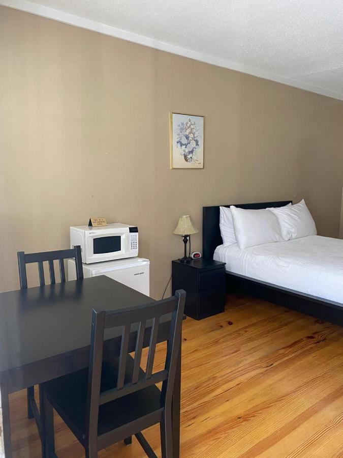 Reynolds House Inn Roscoe Luaran gambar