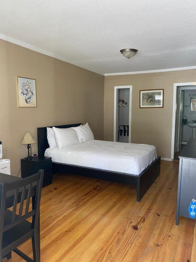 Reynolds House Inn Roscoe Luaran gambar